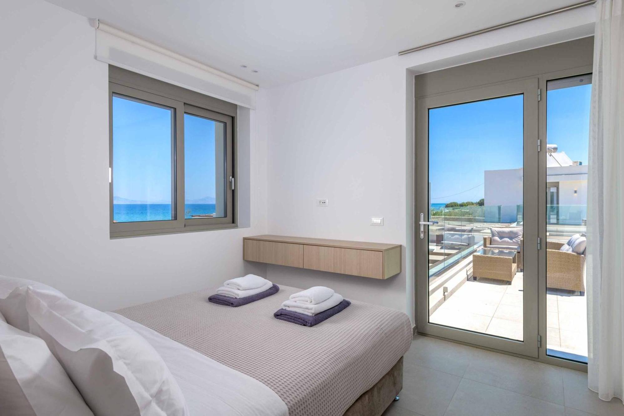 Panaxia Kohille Villa Theológos