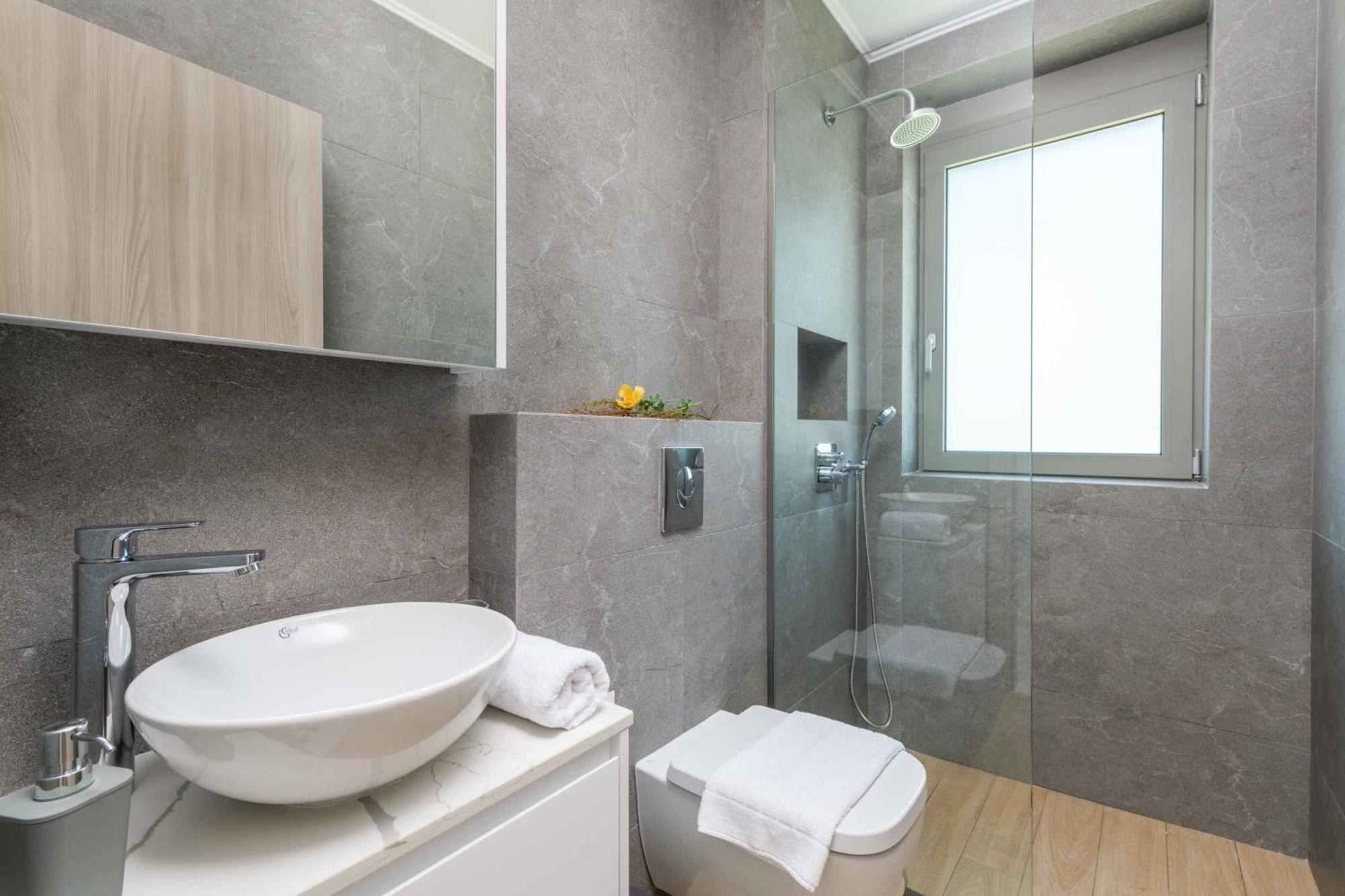 Panaxia Kohille Villa Theológos